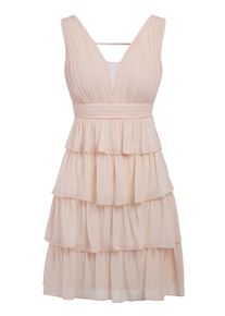 Apart, Damen Cocktailkleid, Rosa