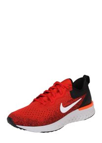 Nike, Herren Laufschuh 'ODYSSEY REACT', Rot / Schwarz / Weiß