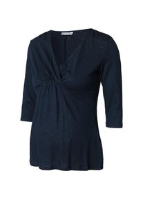 COLLINE, Damen Shirt, Nachtblau