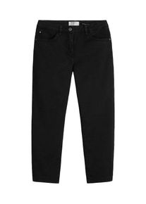 Sandwich, Damen Jeans, Schwarz