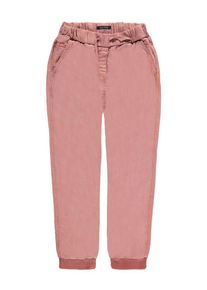 Marc O'Polo Junior Marc O'Polo Junior, Mädchen Junior Hose Lyocell Mädchen , Hellpink