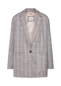 EDC by Esprit, Damen Blazer, Beige / Braun