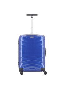 Samsonite, Herren Trolley 'Firelite Spinner', Blau