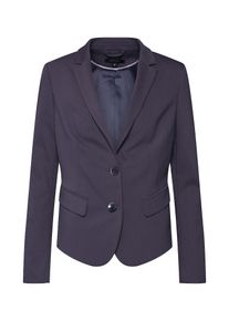 comma, Damen Blazer, Anthrazit