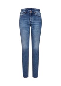 Kings Of Indigo, Damen Jeans 'Juno High', Blue Denim