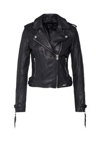 tigha, Damen Jacke 'Selmia', Schwarz