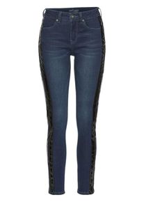 Arizona, Damen Jeans, Blue Denim