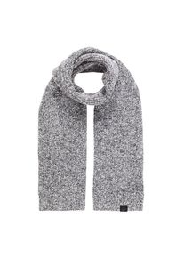 J. Lindeberg J.Lindeberg, Herren Schal 'Arn Marled Winter Mix', Graumeliert