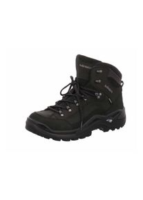 Lowa, Herren Outdoorschuhe, Schwarz