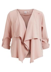 Object, Damen Blazer, Rosa