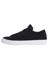 NIKE SB, Herren Sneaker 'Zoom Blazer Low Decon', Schwarz
