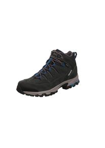 Meindl, Herren Outdoorschuhe, Basaltgrau