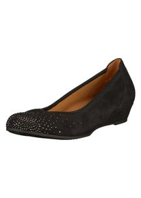 Gabor, Damen Pumps, Schwarz