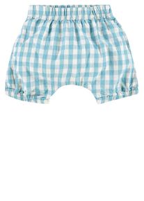 IMPS & ELFS IMPS&ELFS, Mädchen Hose ' Newark', Hellblau / Weiß