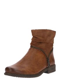 Rieker, Damen Stiefeletten, Braun