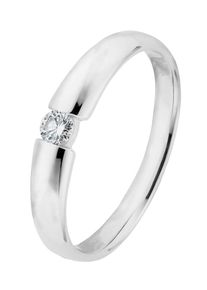 Christ, Damen Ring, Silber