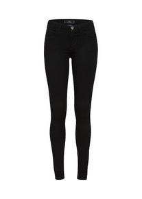 Fritzi aus Preussen Fritzi Aus Preußen, Damen Jeans im Slim Fit 'Downey', Black Denim