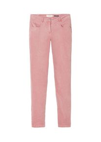 Sandwich, Damen Velours, Altrosa