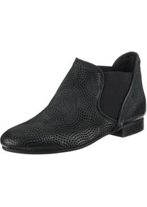 JOLANA & FENENA JOLANA & FENENA, Damen Chelsea Boots 'Melissa', Schwarz