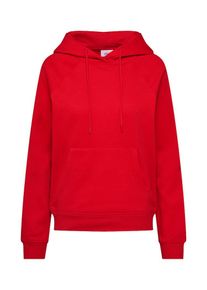 Only, Damen Sweatshirt 'AWESOME', Rot