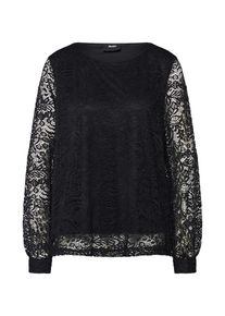 Object, Damen Shirt, Schwarz