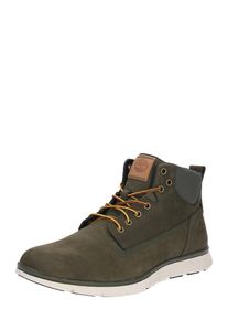 Timberland, Herren Schnürstiefel 'Killington Chukka', Oliv