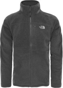 The North Face, Herren Fleecejacke '200 Shadow', Dunkelgrau