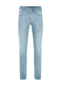 J. Lindeberg J.Lindeberg, Herren Jeans 'Jay Devout', Blue Denim