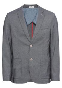 Tom Tailor, Herren Sakko, Grau