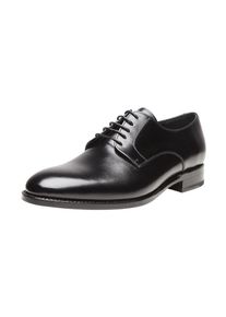 SHOEPASSION, Herren Schnürschuhe 'No. 5549', Schwarz