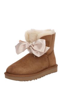 UGG Australia UGG, Damen Stiefel 'Gita Bow Mini', Karamell
