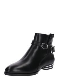 DKNY, Damen Boots, Schwarz