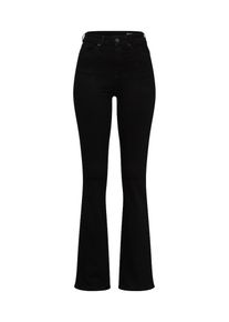 V&eacute;ro Moda VERO MODA, Damen Jeans, Schwarz