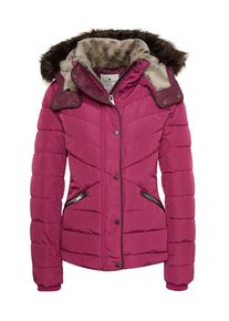 Tom Tailor, Damen Steppjacke, Eosin