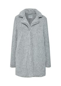 Pieces, Damen Jacke 'FERLING', Grau