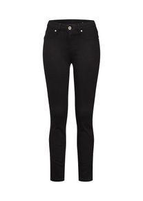 2ND DAY by DAY Birger et Mikkelsen 2ND DAY, Damen Jeans '2ND Jolie Cropped Boss', Black Denim