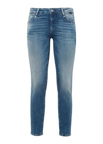 Mavi, Damen Jeans 'Serena', Blue Denim