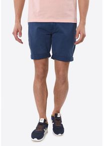 Kaporal5 Kaporal, Herren Shorts 'Saber Taupe', Marine