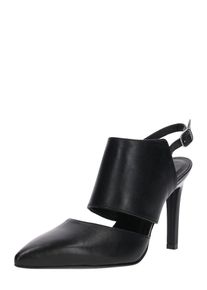 Zign Shoes Zign, Damen Pumps, Schwarz