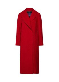 Laurèl LAUREL, Damen Mantel '92032', Rot