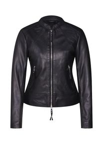 Be Edgy, Damen Jacke 'BEparis', Schwarz