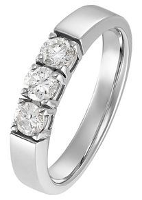 Christ, Damen Ring 60122741, Silber