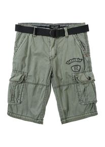 Cars Jeans, Hose, Oliv