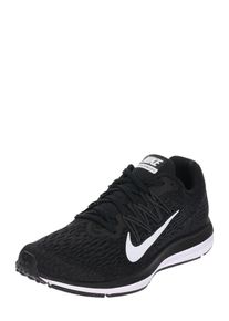 Nike, Damen Laufschuh 'Air Zoom Winflo 5', Schwarz