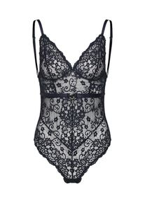 Guess, Damen Body, Schwarz