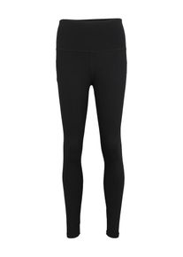 GAP, Damen Sporthose, Schwarz