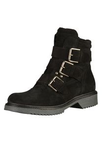 Tamaris, Damen Stiefelette, Schwarz