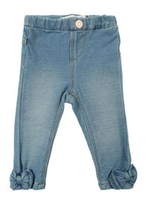 name it, M&auml;dchen Jeans 'NBFTHEA DNMTORINA', Blue Denim