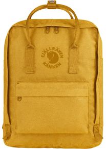 Fjällräven Fjällräven, Damen Daypack 'Re-Kanken', Goldgelb