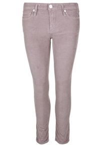True Religion, Damen Hose 'HALLE', Taupe
